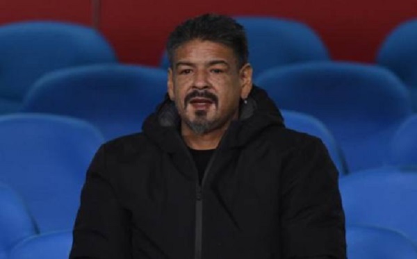 Muere Hugo Maradona, hermano de Diego, a los 52 años