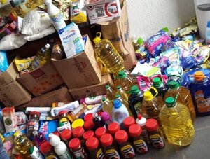 Proponen formalizar a los que traen productos de Argentina · Radio Monumental 1080 AM