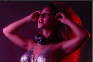 Yentel Arguello se lanza como DJ - Te Cuento Paraguay