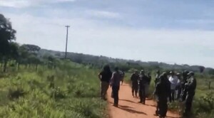 Hallan cuerpo del segundo desaparecido