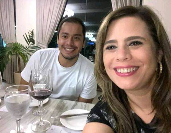 Rosario de pruebas contra Prieto, en el freezer del Ministerio Público