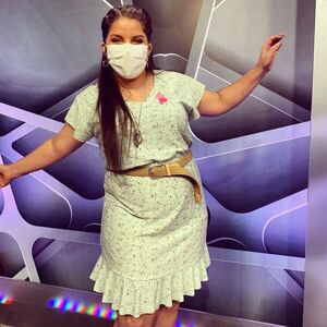 Yehimy Alison adelanta cómo será el especial de fin de año de Tal como es - Gente - ABC Color