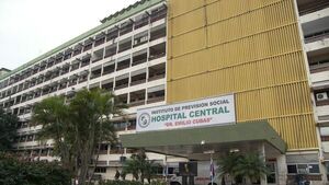 IPS pagará aguinaldo a trabajadores suspendidos por pandemia