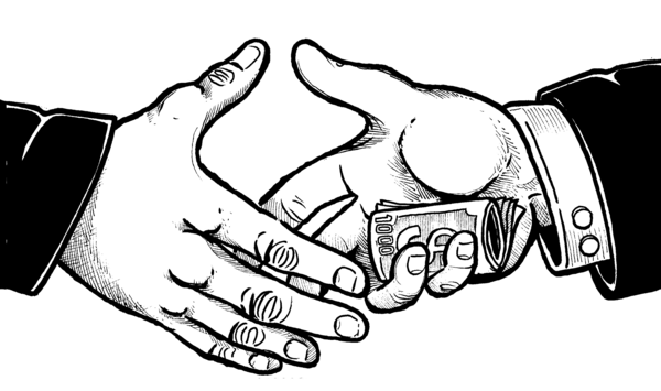 Corrupción - El Independiente