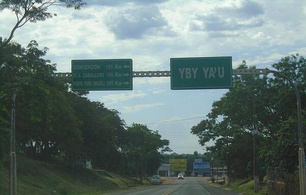 Segundo desaparecido en Yby Yaú fue encontrado sin vida