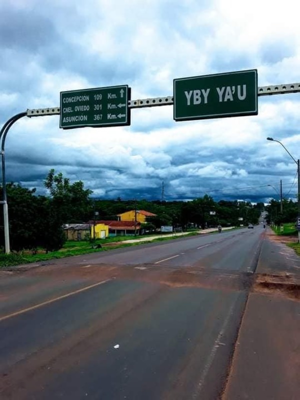 Hallan sin vida al segundo desaparecido en Yby Yaú