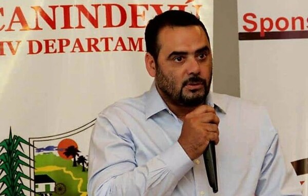 Rendición de cuentas del “Tigre” Ramírez presenta irregularidades - Noticiero Paraguay