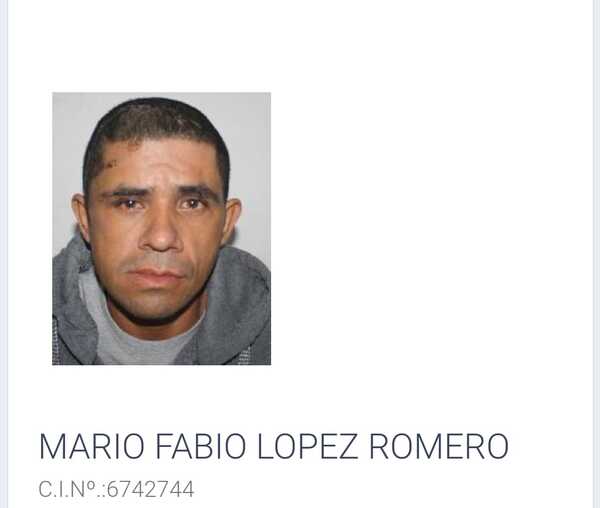 Encuentran el cuerpo sin vida del otro desaparecido en Yby Ya’u | OnLivePy