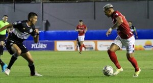 Los tres que renovaron contrato con Nacional