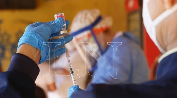 Diario HOY | Cuál es el intervalo de aplicación entre la vacuna anticovid y la Fiebre amarilla