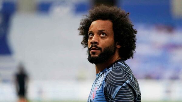 Marcelo piensa invertir en clubes brasileños