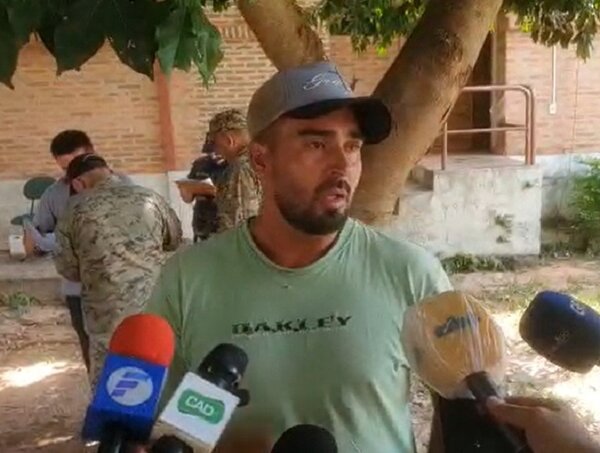 Doble crimen en Yby Yaú: "Mataron a un hombre trabajador" · Radio Monumental 1080 AM