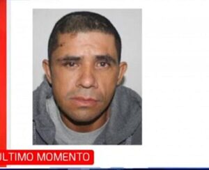 La Policía confirmó que segundo desaparecido en Yby Yaú también fue asesinado