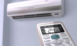 Regulá entre 22 y 25 grados el aire acondicionado para evitar cambio brusco al salir – Prensa 5