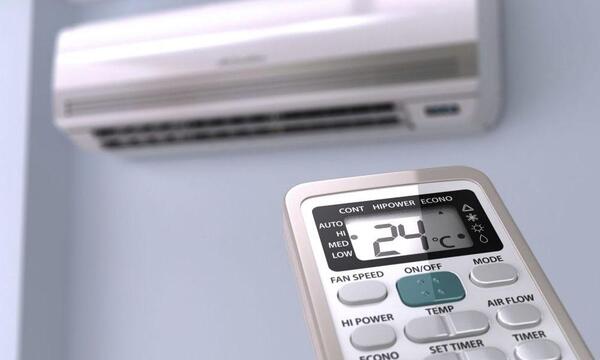 Regulá entre 22 y 25 grados el aire acondicionado para evitar cambio brusco al salir – Prensa 5