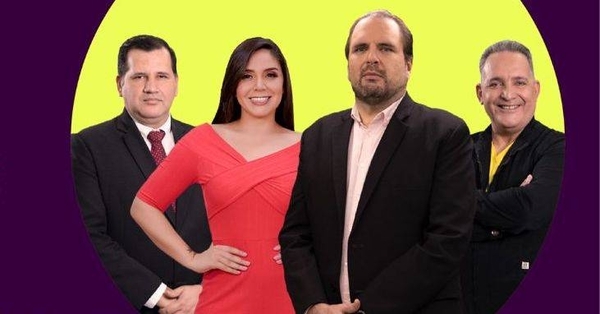 Diario HOY | El Repasador encabezó el rating de noviembre 2021 en su franja, arroja Metro Media.