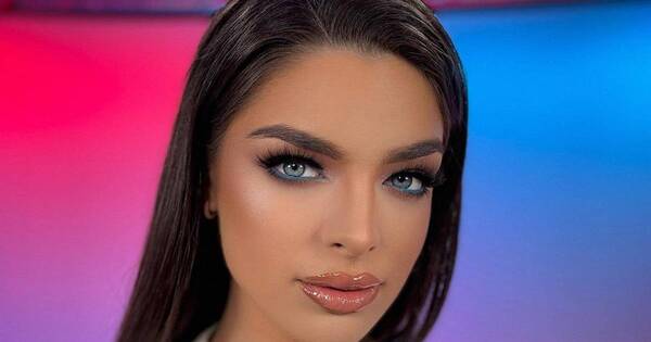 La Nación / La real Nadia Ferreira está oficialmente en Twitter