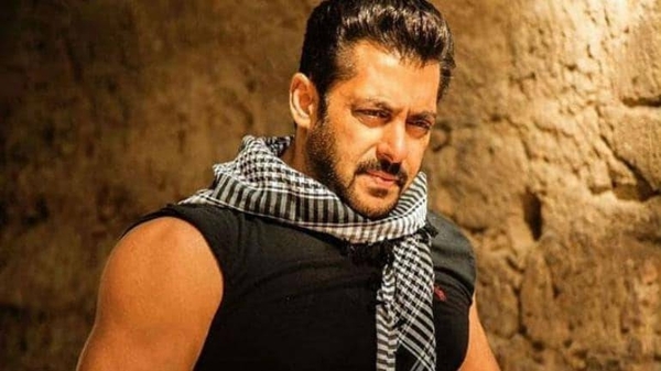 Diario HOY | Estrella de Bollywood Salman Khan sobrevive a mordedura de serpiente