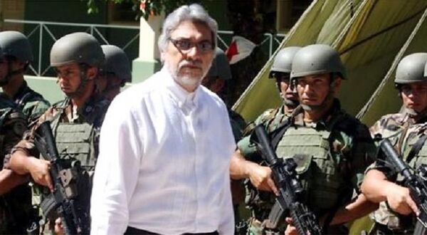 CIDH admite demanda de Lugo contra el Estado paraguayo porr su destitución