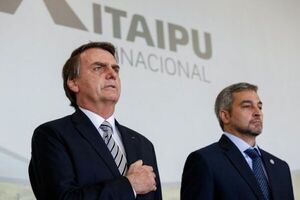 Brasil baja tarifa de Itaipú sin acuerdo con Paraguay