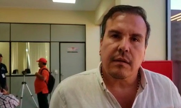 Concejal propone suspender obras de antena para verificar denuncias de irregularidades - OviedoPress
