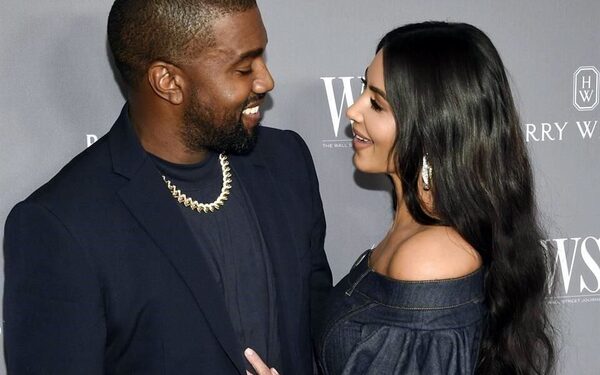 ¡Desesperado por recuperarla! Kanye West compra casa frente a la de Kim Kardashian