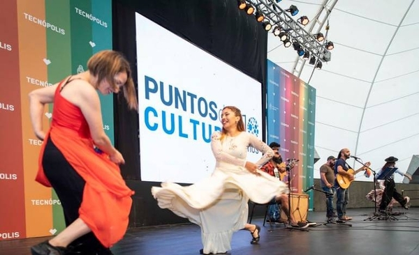Diario HOY | IberCultura Viva: 96 becas para Curso de Posgrado en Políticas Culturales de Base Comunitaria