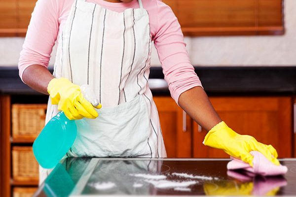Trabajadoras domésticas afirman que se cumple con pago de aguinaldos