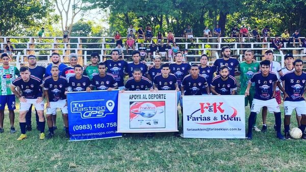 PROTESTAS PARALIZAN TORNEO CASERO DE LA LIGA PARANAENSE