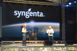 Syngenta relanza su programa SoyLeader con nuevos  beneficios