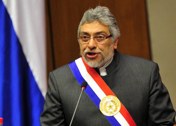 CIDH admite demanda de Lugo contra el Estado paraguayo por su destitución en el 2012 - Noticiero Paraguay