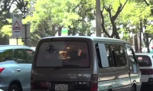 Requisitos para viajar al Brasil - SNT