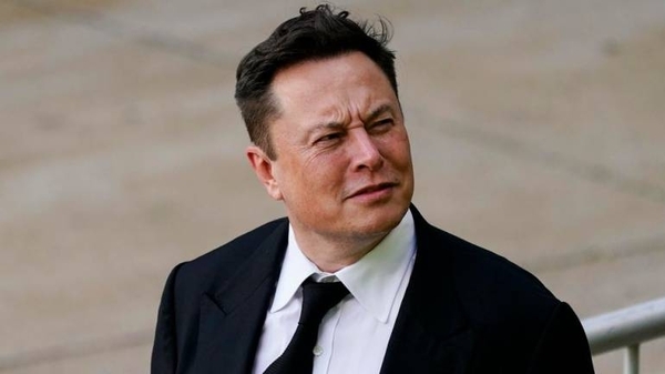 Diario HOY | Elon Musk es acusado por "casi accidentes" con estación espacial de China