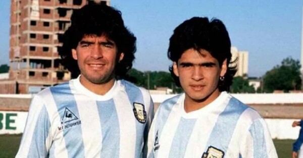 A los 52 años murió Hugo Maradona, hermano menor de Diego - SNT