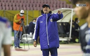 Diario HOY | Técnico paraguayo para el Deportivo Quito