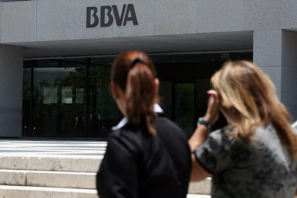 BBVA cumple 25 años en Colombia como el primer inversionista extranjero en banca - MarketData