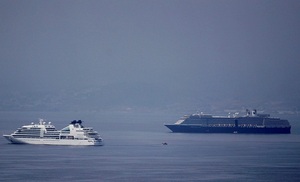 México aceptará el desembarque de cruceros con casos de covid-19 - MarketData