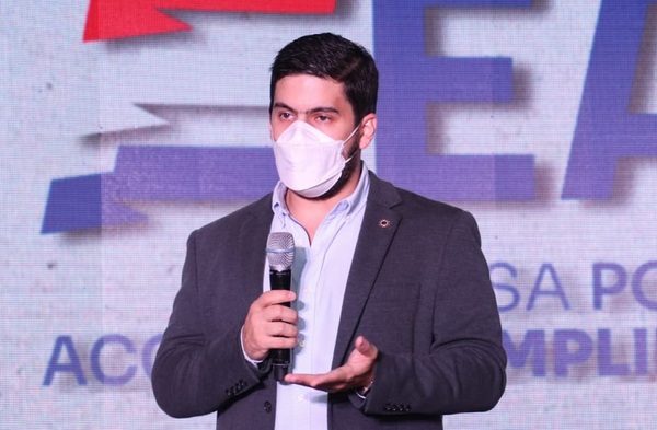 UIP Joven culmina año 2021 'con mucho aprendizaje'