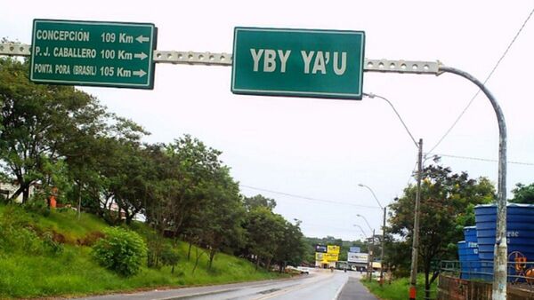 Uno de los asesinados en Yby Yaú presenta 10 impactos de balas