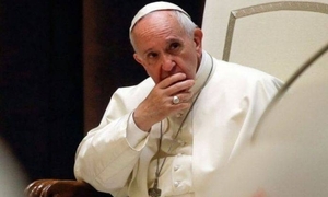 Diario HOY | El papa denuncia a los "nuevos Herodes" que abusan de los niños
