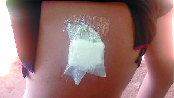 Hieren a chico de 16 por usar calle "ajena"