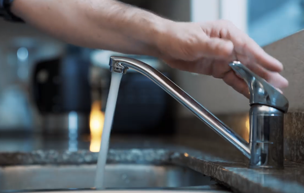 Cobertura de agua corriente a nivel nacional alcanzó el 88,2% durante 2021, refiere el Erssan - .::Agencia IP::.