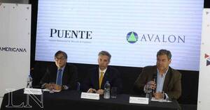 La Nación / Universidad Americana debutó en el mercado bursátil tras colocar bonos por G. 152.000 millones