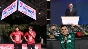 Los sucesos que marcaron el deporte en el 2021 - El Independiente
