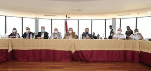 Juez libera varillas de hierro ingresadas de contrabando y que no cumplen con exigencias de INTN