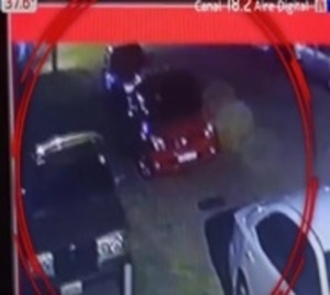 Sacó a cuotas para su auto y le robaron - Paraguay.com