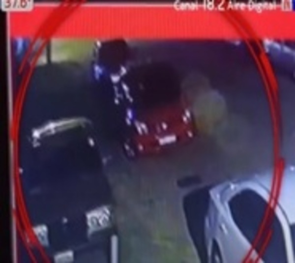 Sacó a cuotas para su auto y le robaron - Paraguay.com