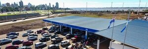 Sanidad de Frontera advirtió que 40 vehículos cruzaron desde Paraguay a Misiones sin realizar los testeos de Covid-19 por una «desinteligencia»