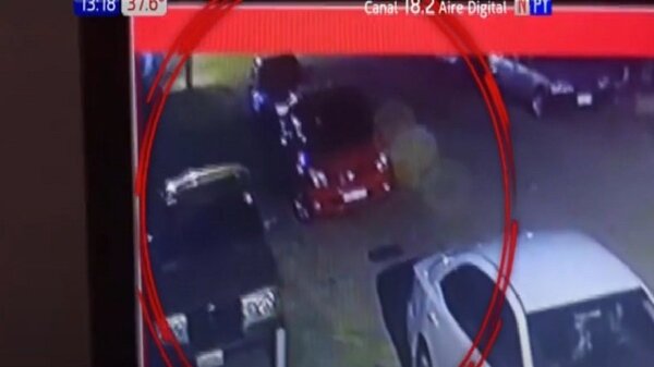 Sacó a cuotas para su auto y le robaron | Noticias Paraguay