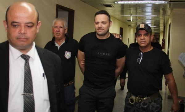 Diario HOY | Apelan decisión de jueza y piden medidas para "Cucho" Cabaña